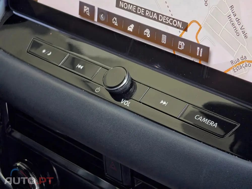 Nissan Qashqai e-Power Tekna
