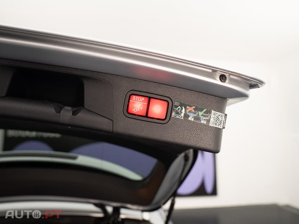 Mercedes-Benz E 300 de AMG Line