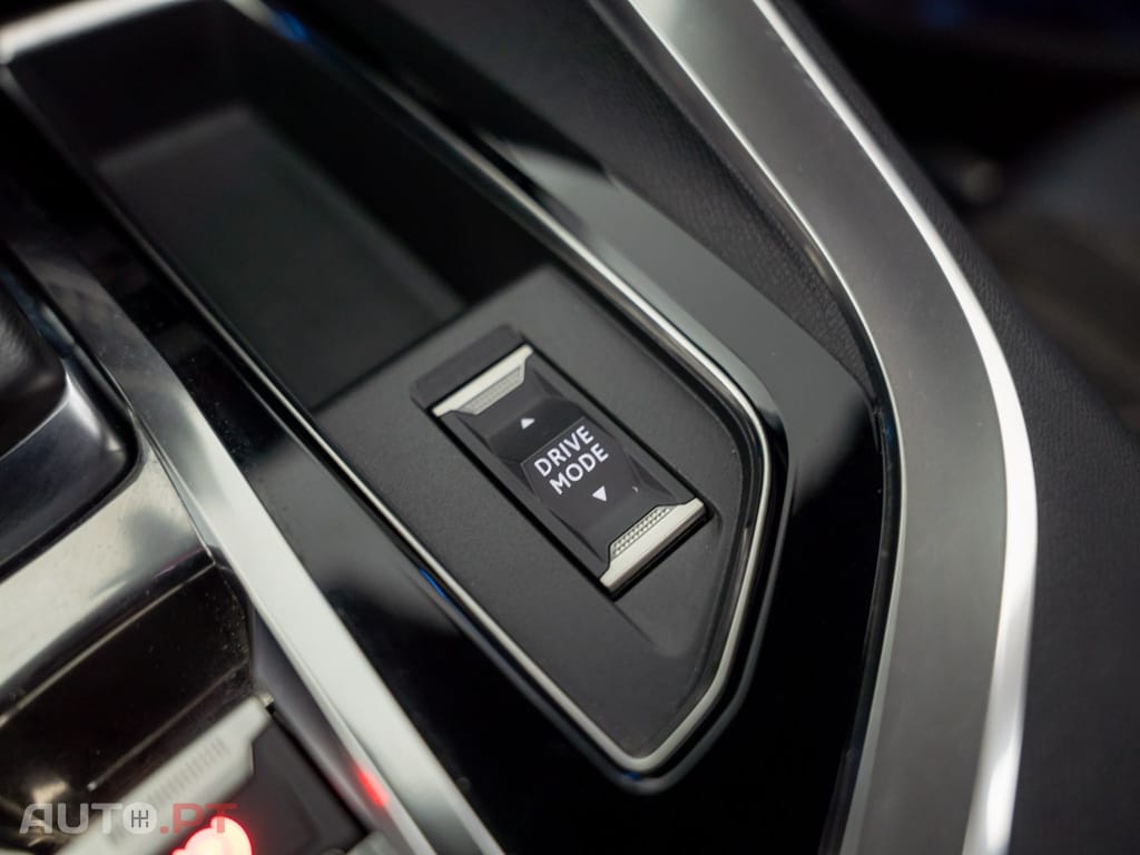 Peugeot 5008 1.5 BlueHDi GT Pack EAT8