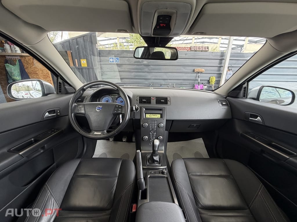 Volvo C30 1.6 D Drive 99g R-Design Start/Stop