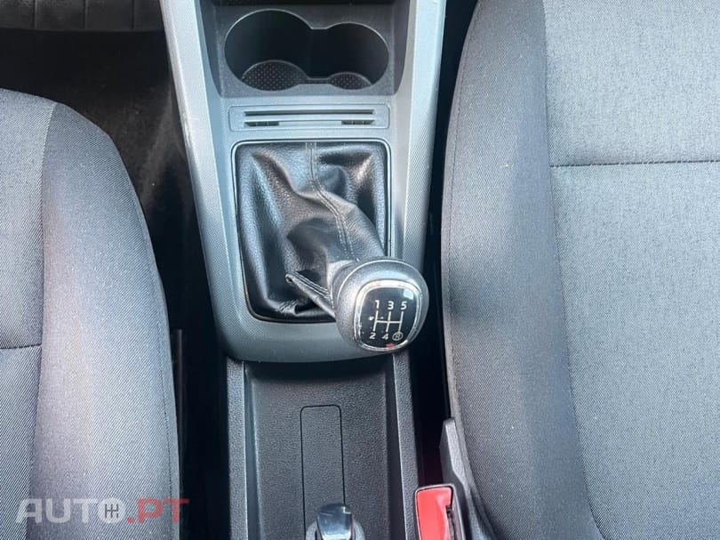 Skoda Fabia Break 1.0 Active