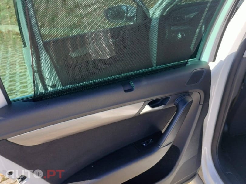Volkswagen Passat CC 1.6 TDI