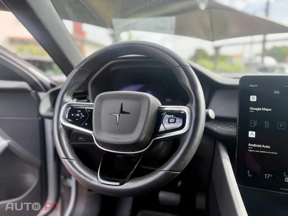 Polestar 2 Single Motor 69kWh