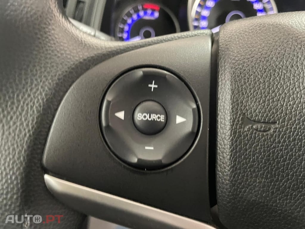 Honda Jazz 1.3 I-VTEC Comfort