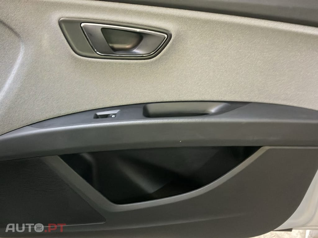 Seat Leon 1.0 EcoTSI Style Ecomotive S/S