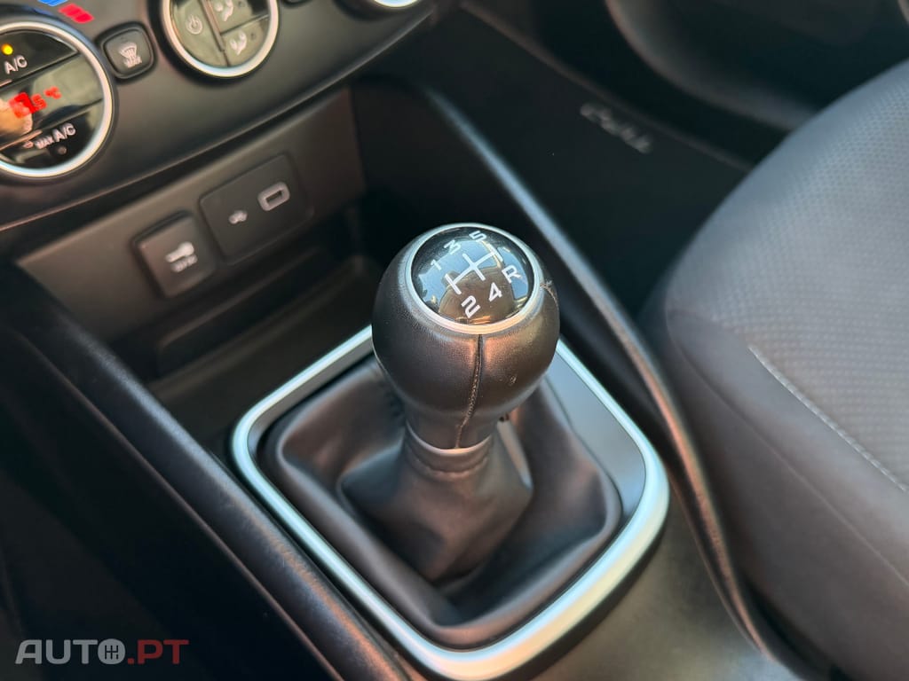 Fiat Tipo 1.3 M-Jet Lounge