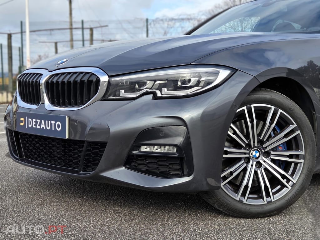 BMW 330 M Sport