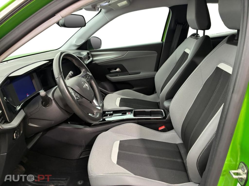 Opel Mokka-E 50 kWh Elegance