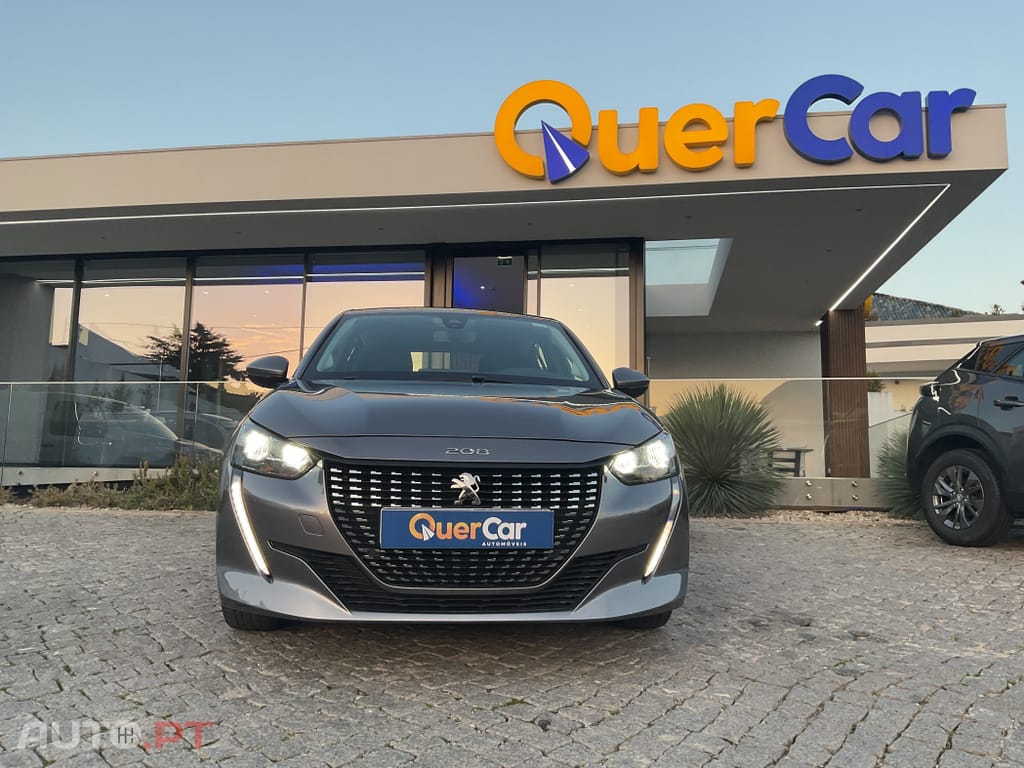 Peugeot 208 1.2 PureTech Active Pack