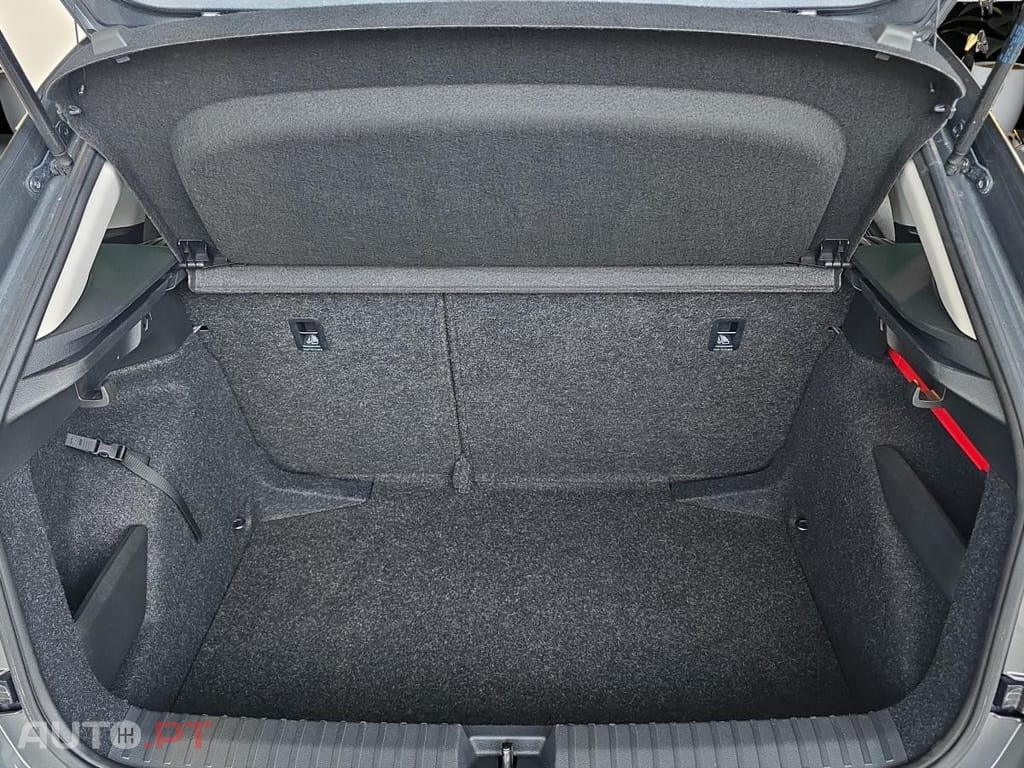 Skoda Kamiq 1.0 TSI DSG