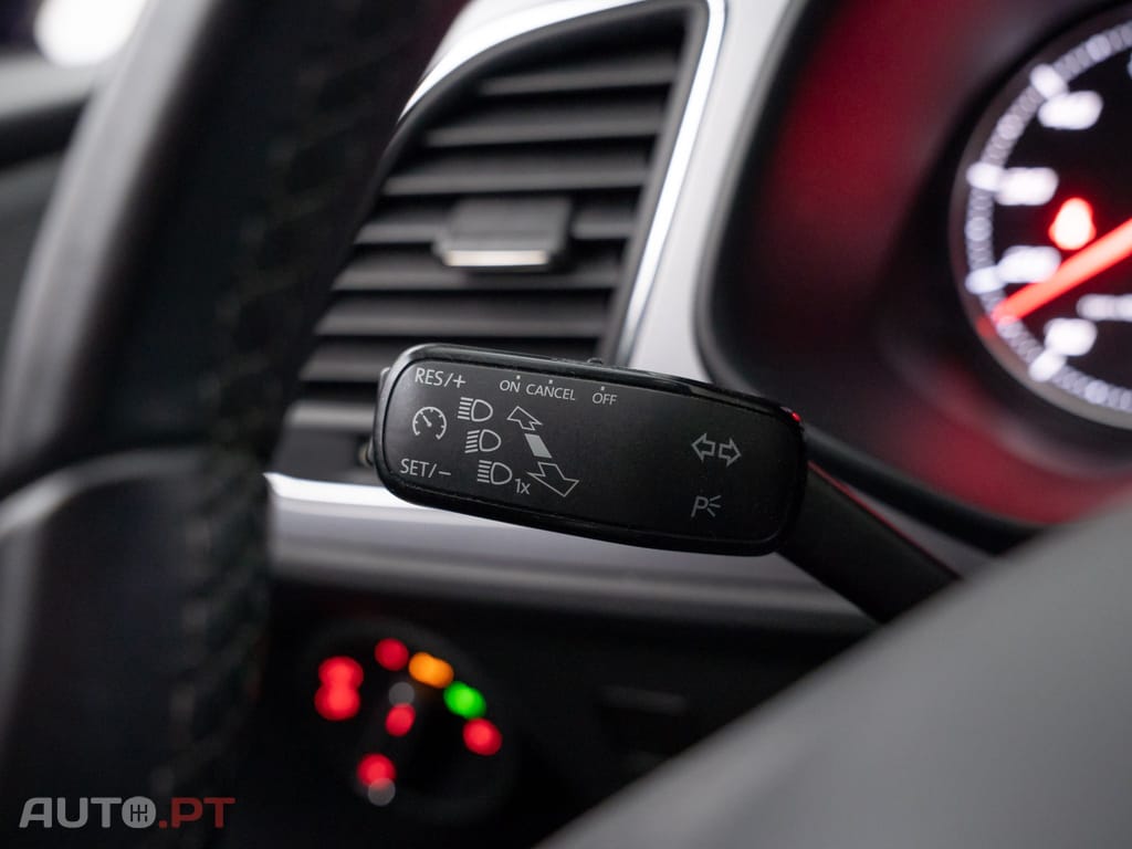 Seat Leon 1.0 EcoTSI Style S/S