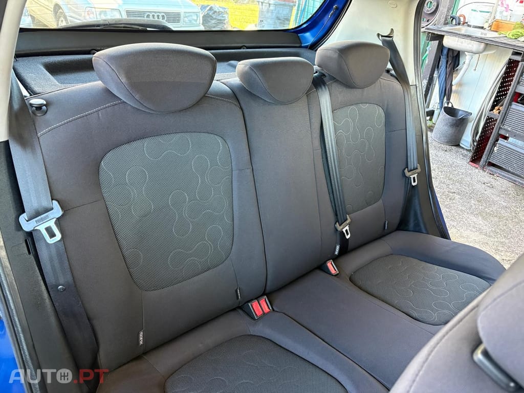 Hyundai i20 1.2 Comfort ESP