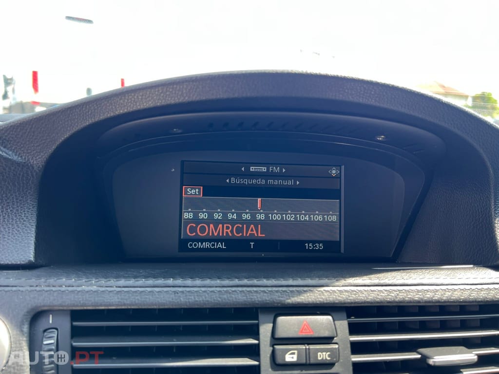 BMW 320 d Auto Pack M