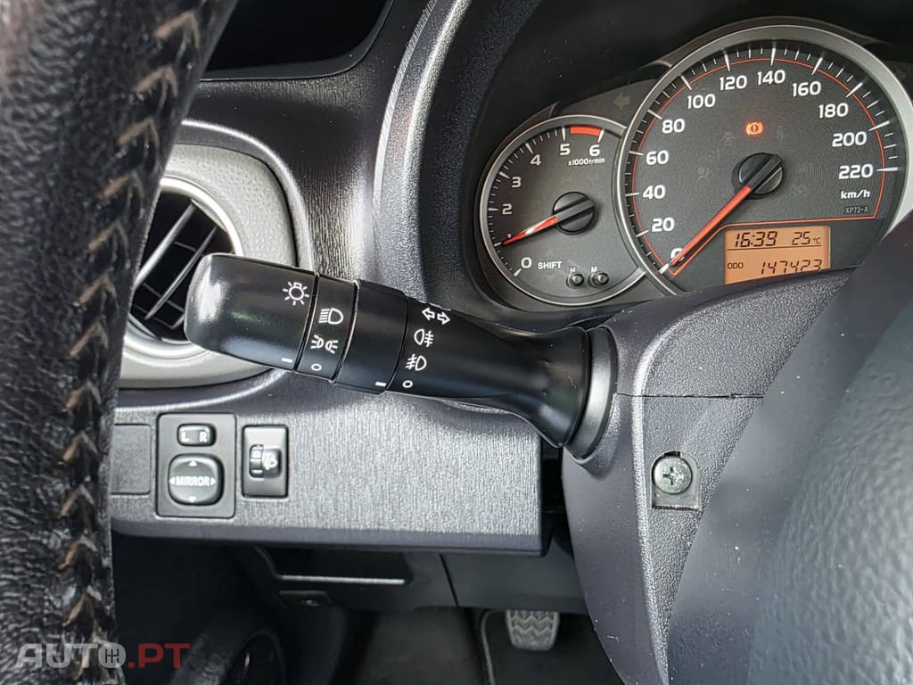 Toyota Yaris 1.4 D-4D Comfort+P.Style