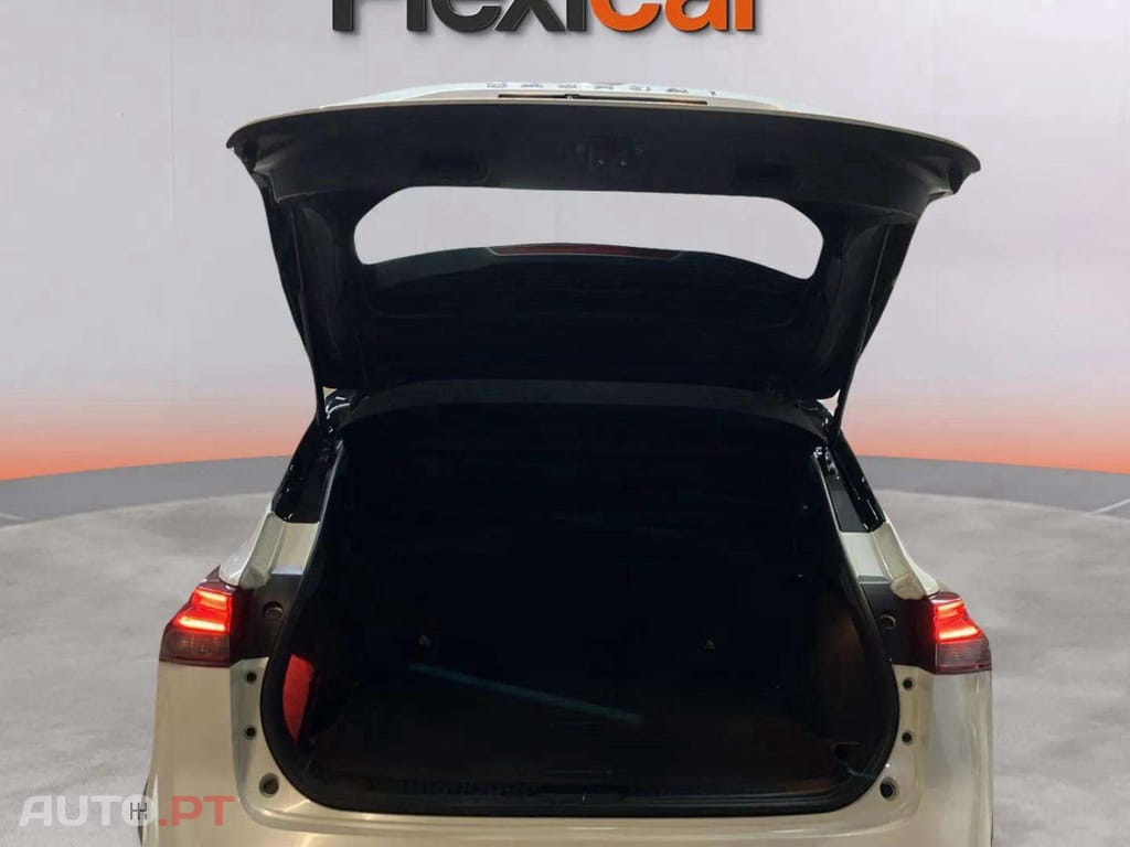 Nissan Qashqai 1.5 e-Power N-Connecta