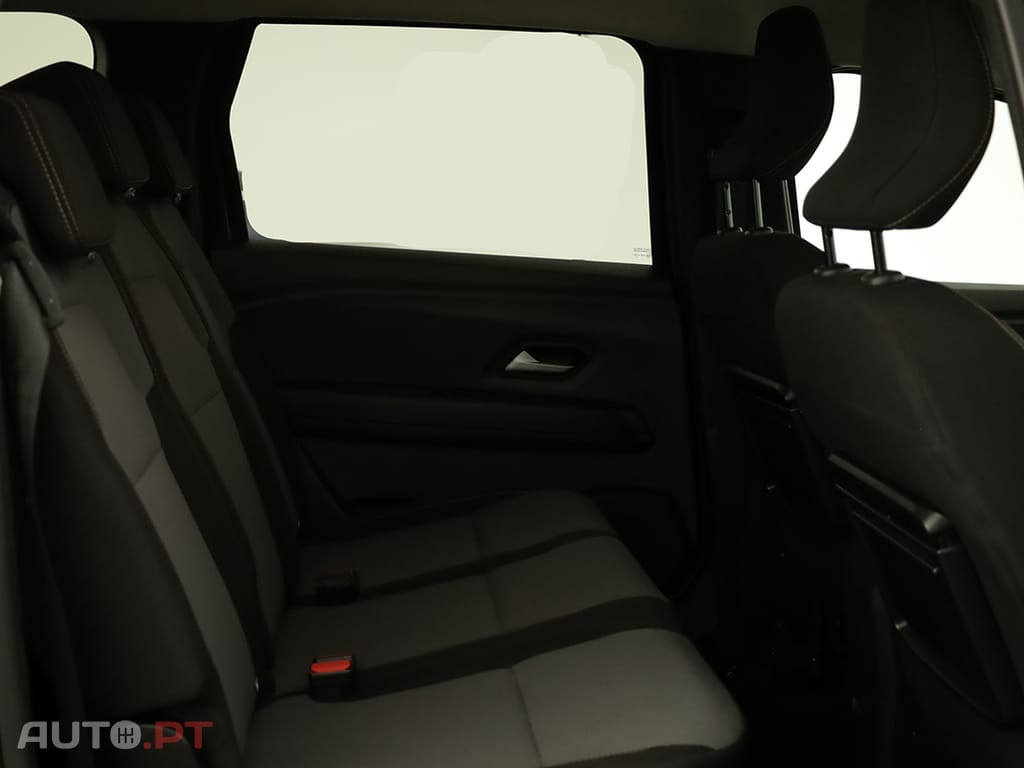 Dacia Jogger Jogger 1.0 ECO-G Extreme+ Up&Go 7L Bi-Fuel