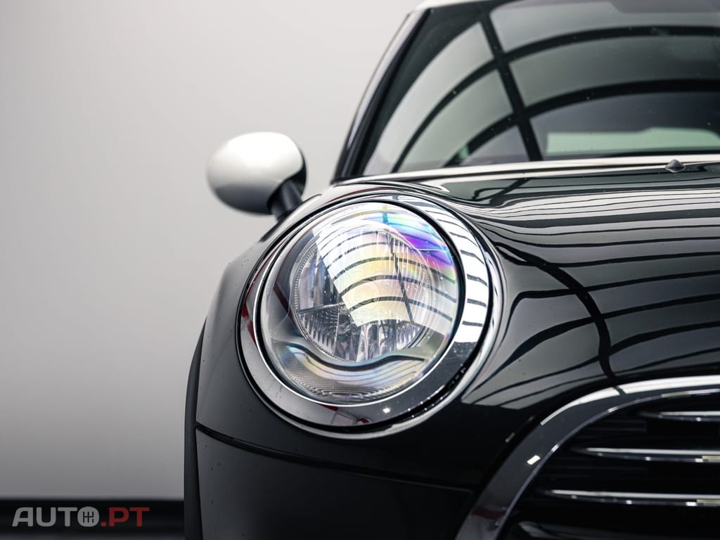 MINI Cooper Cooper D