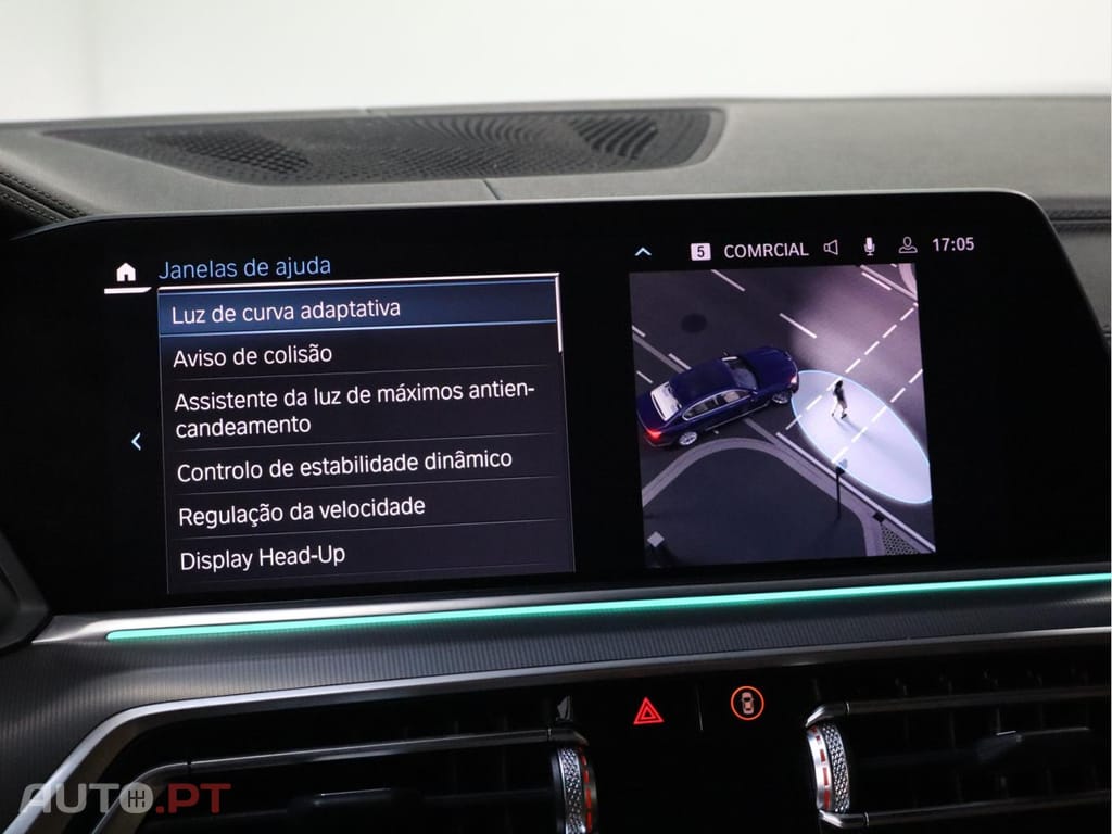 BMW X5 xDrive45e Auto Pack M 