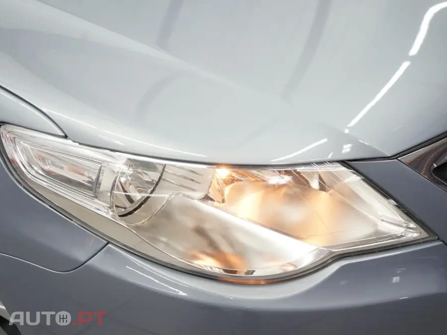 Volkswagen Passat CC 2.0 TDi