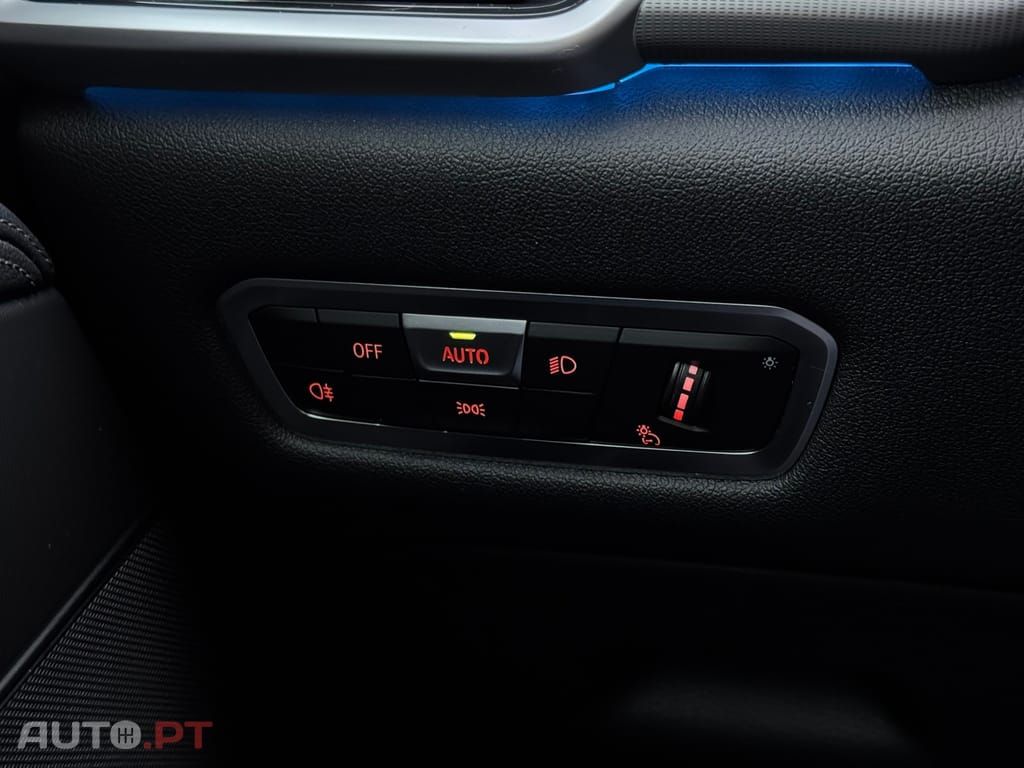 BMW X5 45 e xDrive Pack M