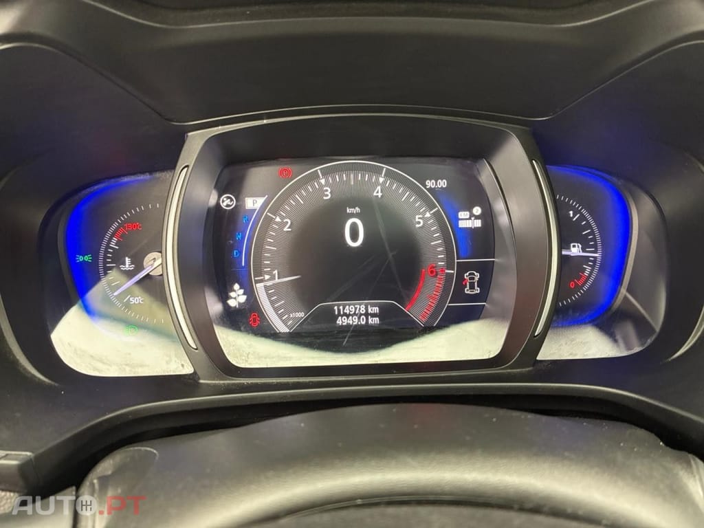 Renault Koleos 1.3 TCe Initiale Paris EDC