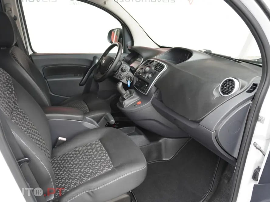Renault Kangoo 1.5 dCi Confort S/S