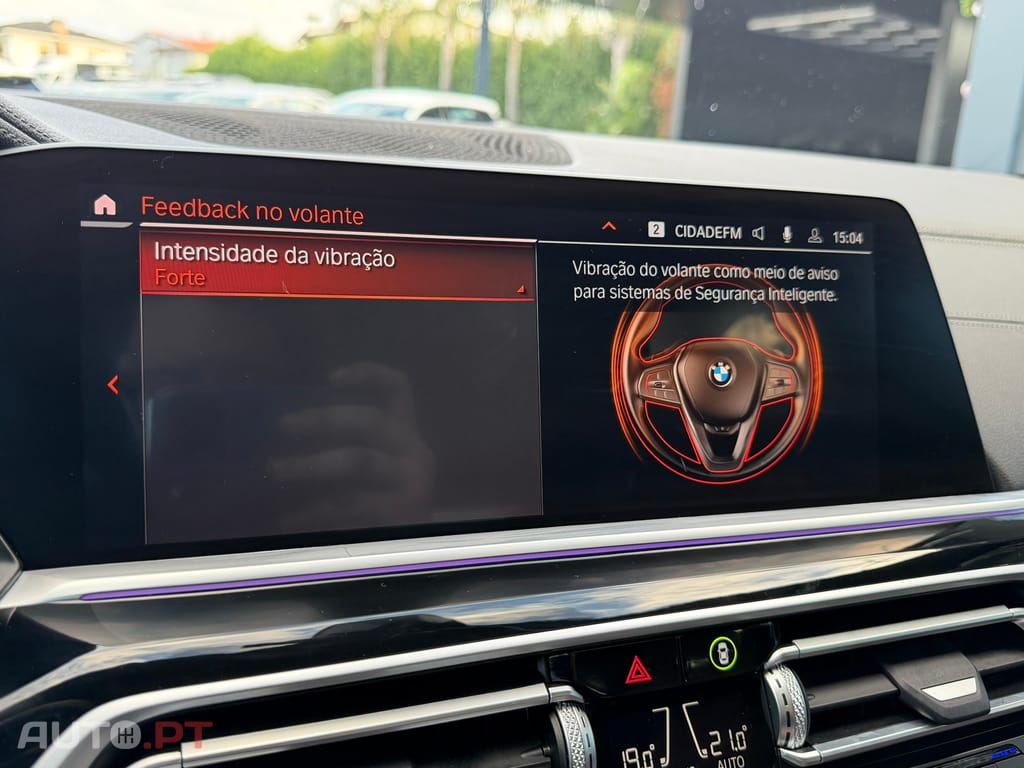 BMW X5 45 e xDrive Pack M