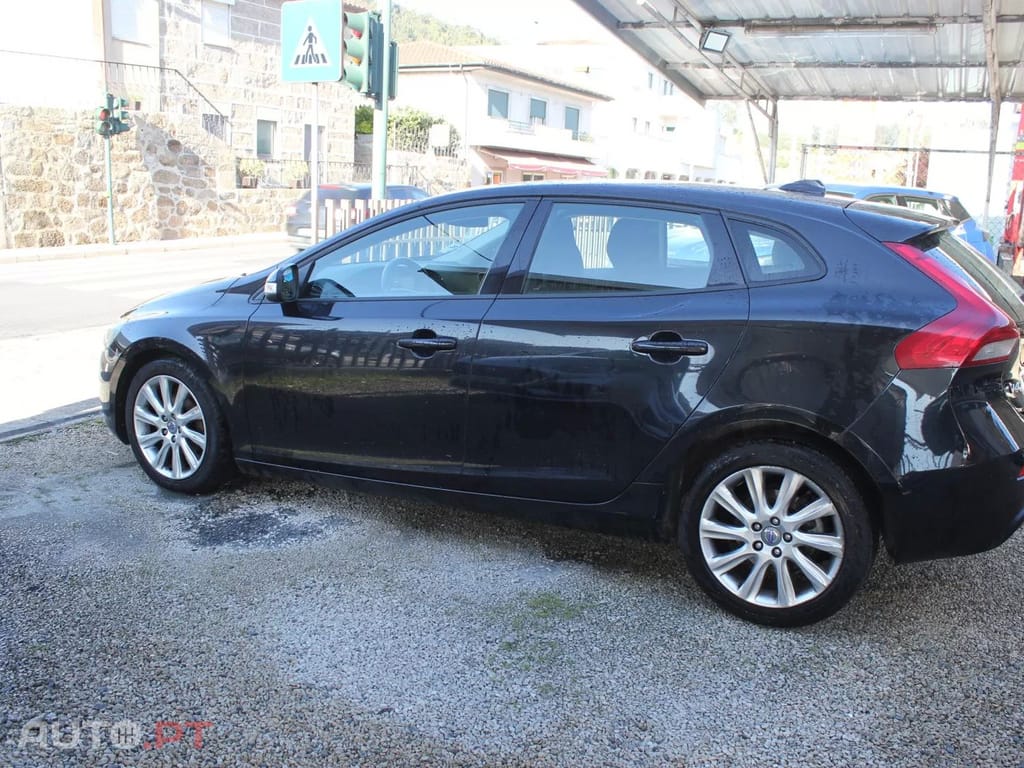 Volvo V40 1.6 D2 Kinetic