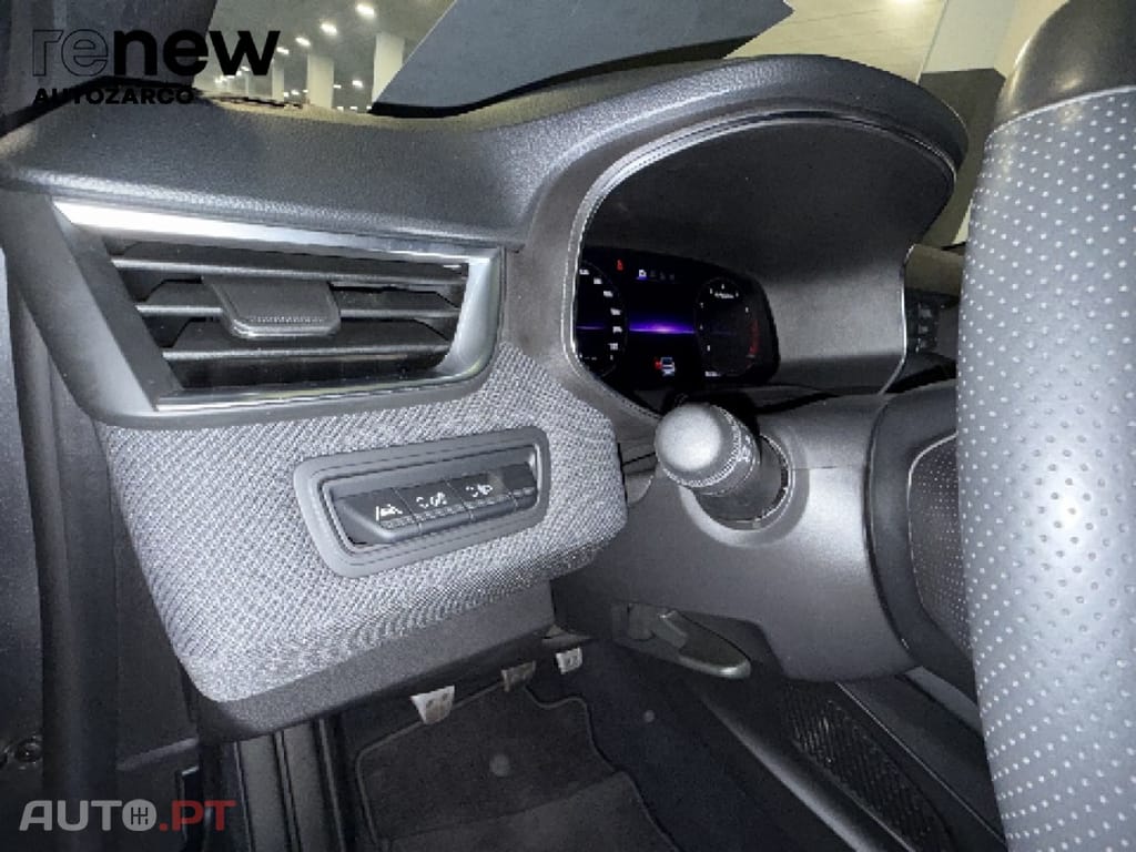 Renault Clio Esprit Alpine