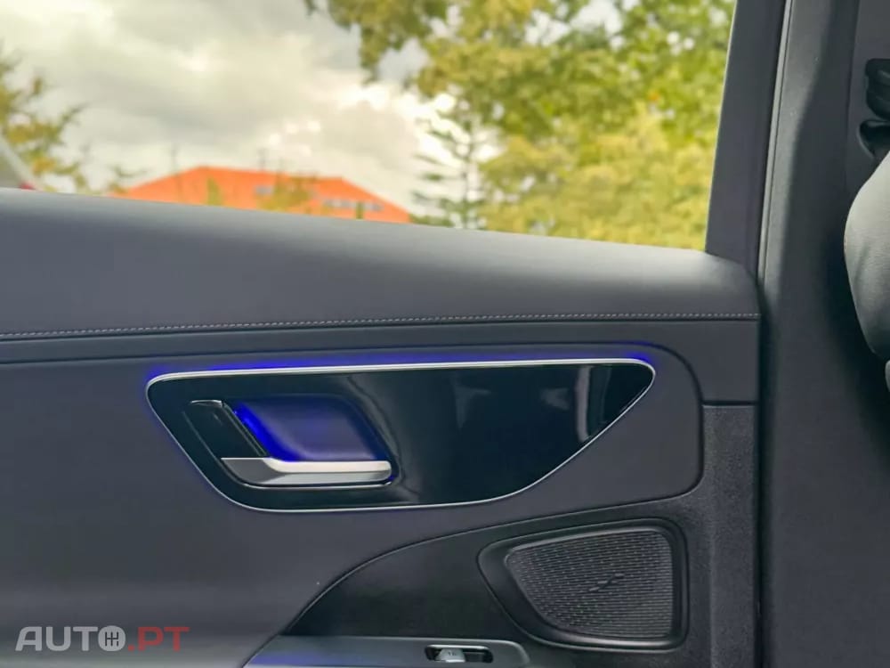 Mercedes-Benz C 300 e T 9G-TRONIC AMG Line Advanced