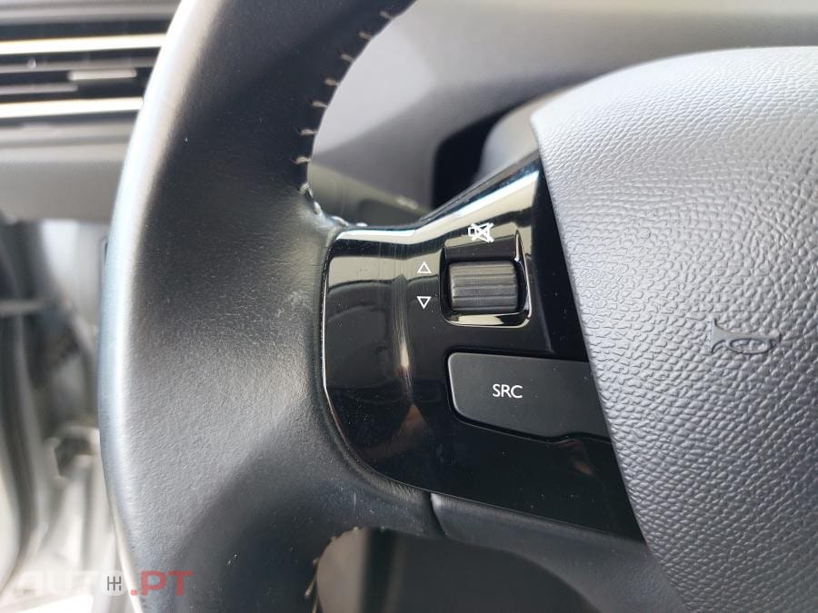 Peugeot 308 SW 1.5 BlueHDi Style