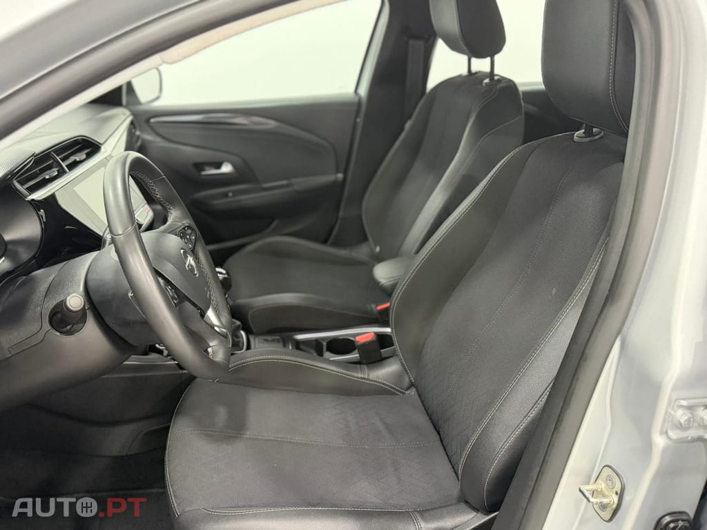 Opel Corsa 1.2 T Elegance