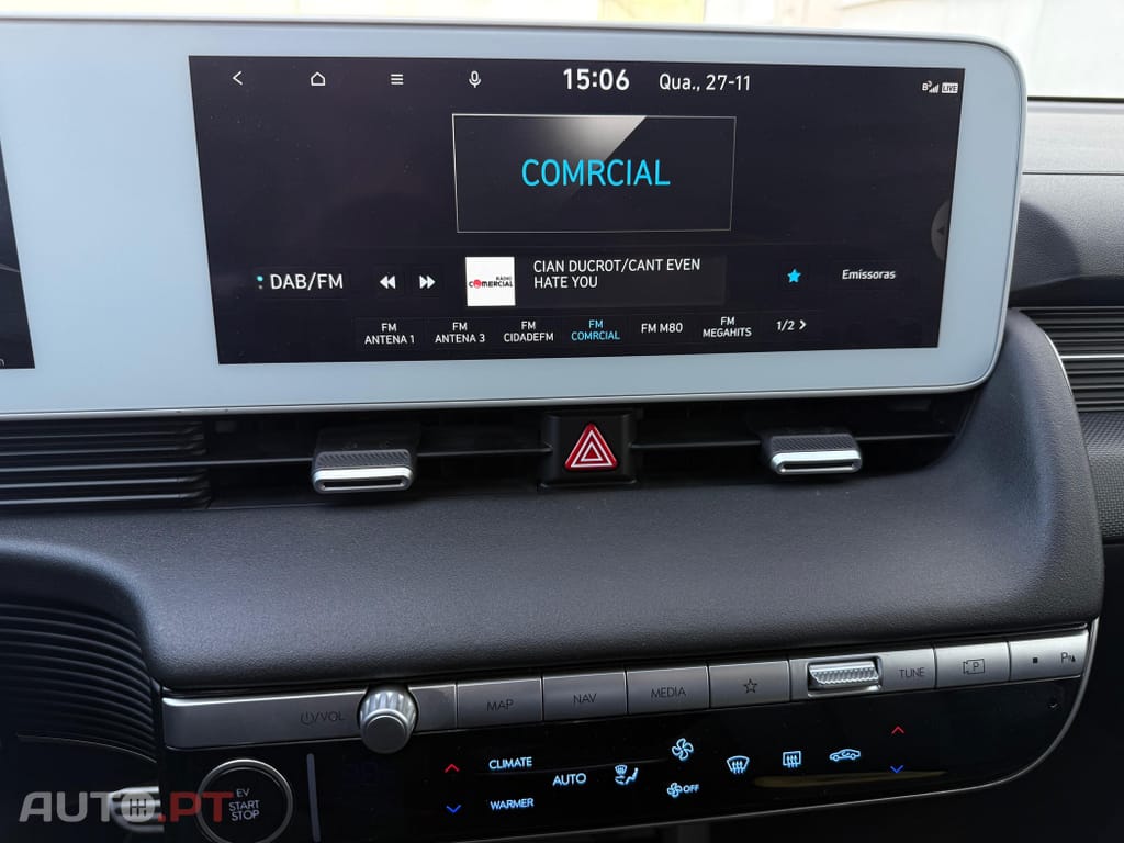 Hyundai Ioniq 5 73kWh Premium