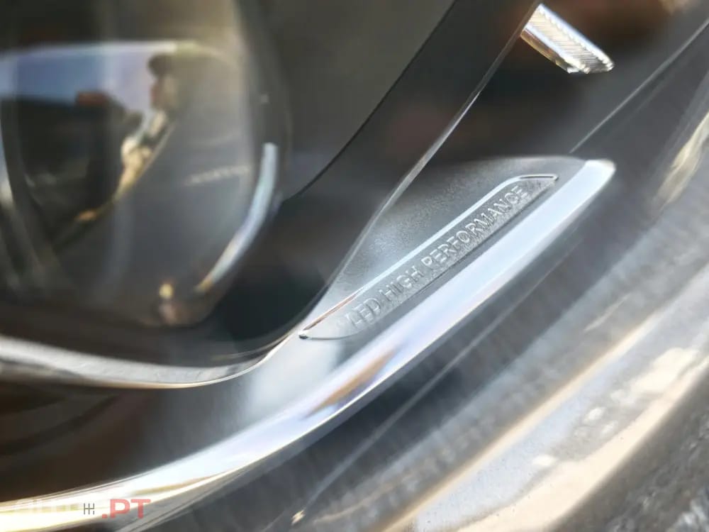 Mercedes-Benz A 200 CDI AMG Line