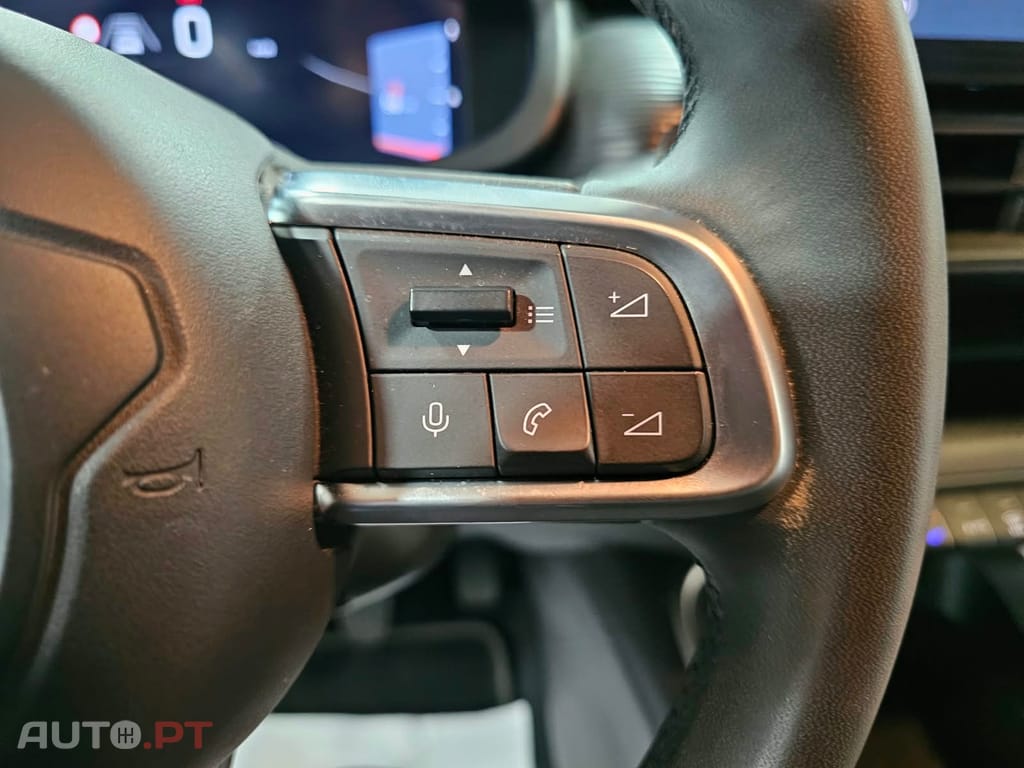 Jeep Avenger 1.2 GSE T3 Altitude