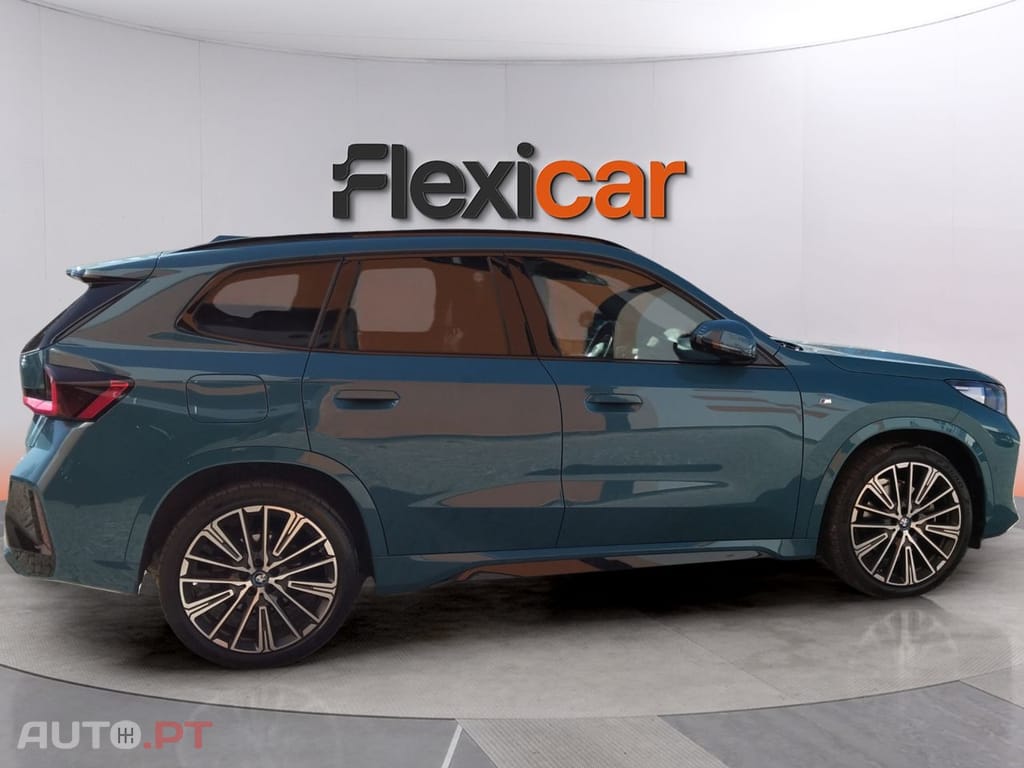 BMW X1 XDrive30e Pack Desportivo M Pro