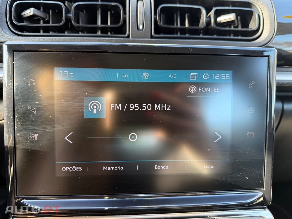Citroen C3 1.2i Feel Business