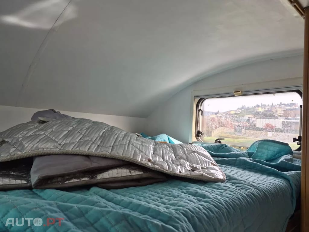 Fiat Ducato Maxi 2.8 JTD CD Longo