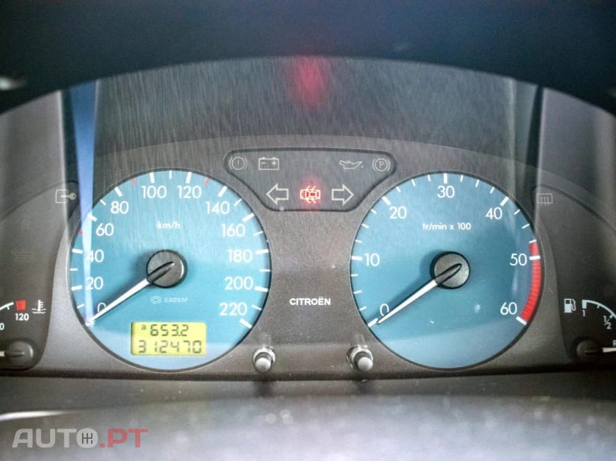 Citroen Xsara 1.4 HDi