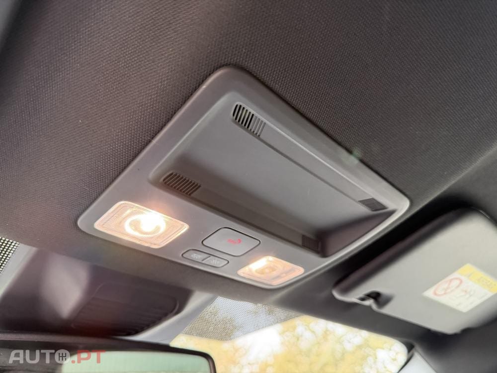 Ford Focus 1.0 EcoBoost S&S Aut. ST-Line