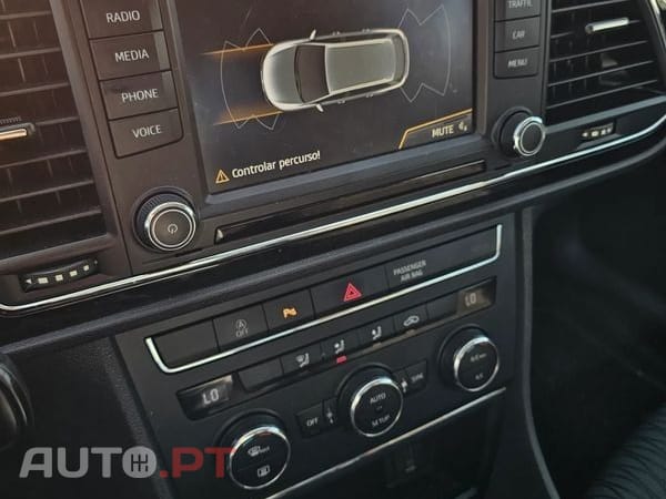Seat Leon 1.6 TDI Style Ecomotive