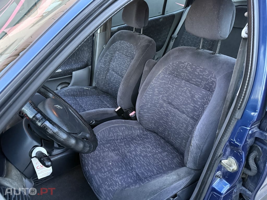 Renault Mégane Break 1.4 16V Dynamique