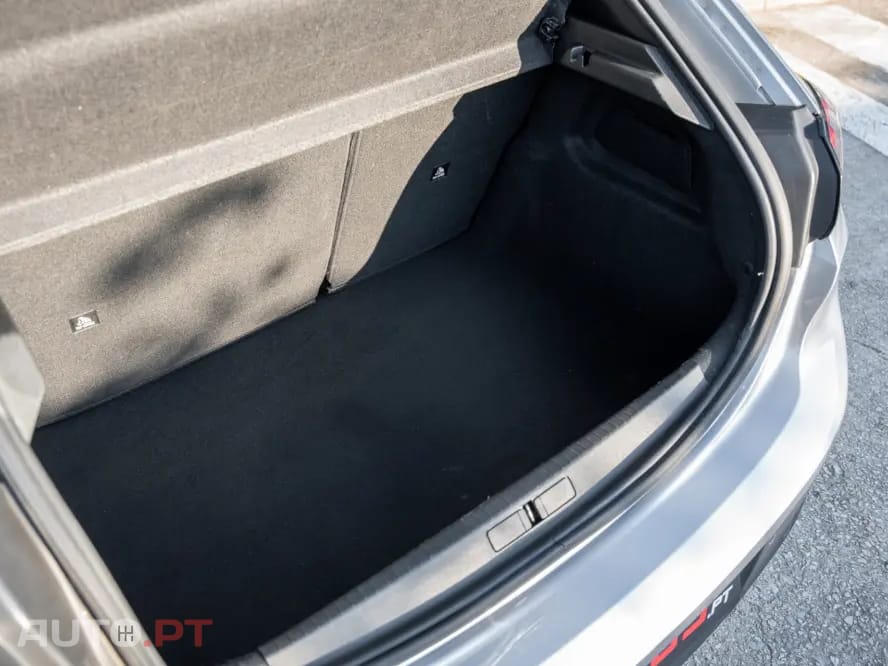 Peugeot 208 1.2 PureTech Active