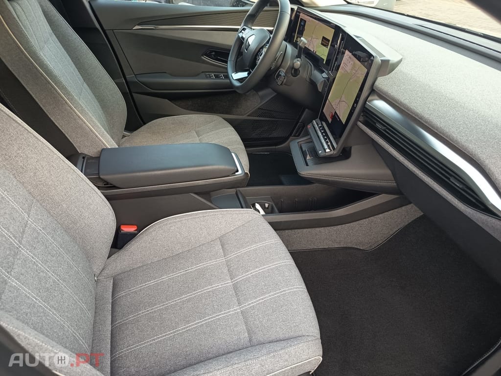 Renault Mégane E-Tech EV60 Evolution Optimum Charge