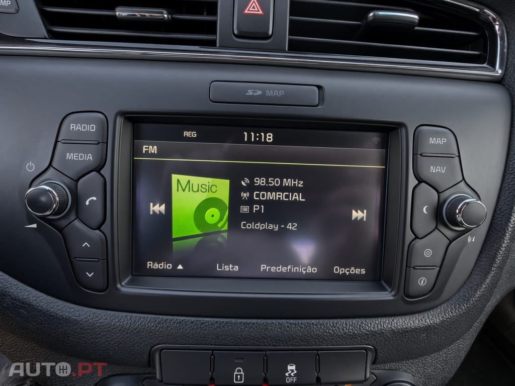 Kia Ceed SW 1.6 CRDi GT Line