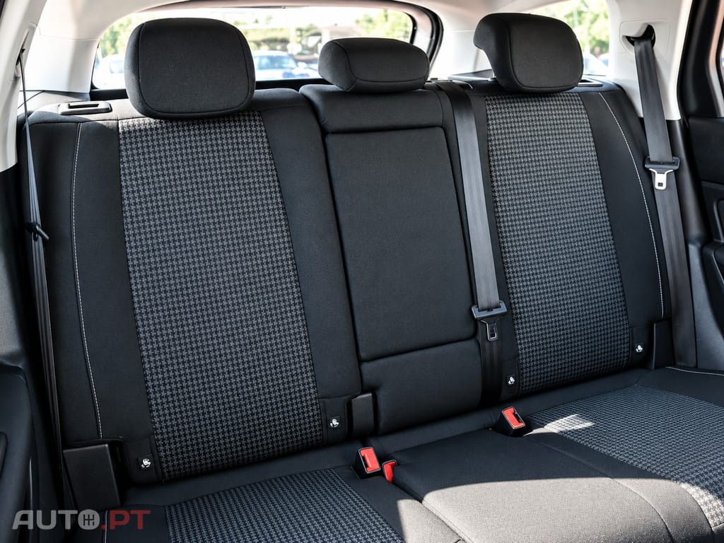 Peugeot 308 1.5 BlueHDi Active