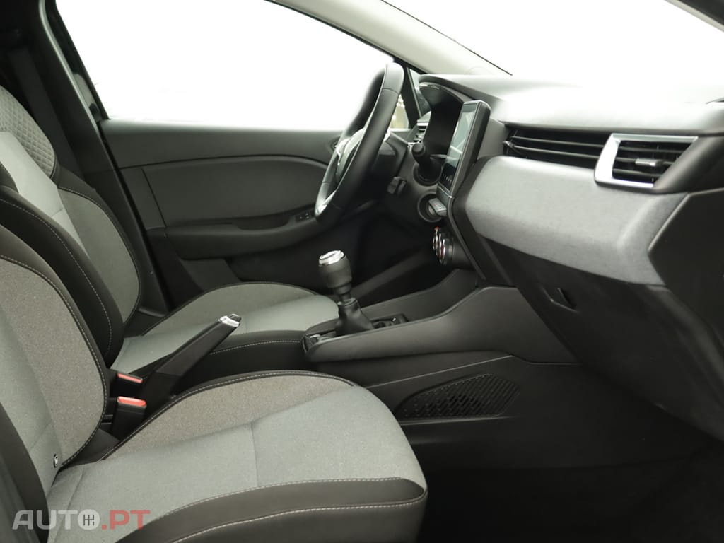 Renault Clio Clio 1.0 TCe Evolution Bi-Fuel