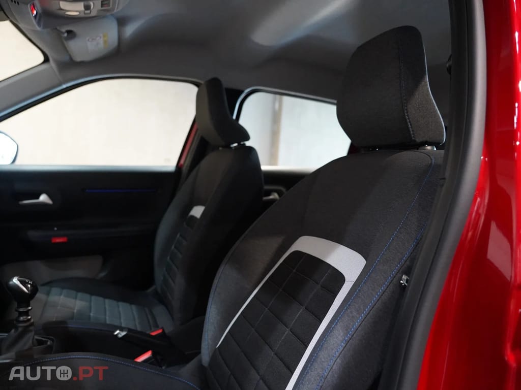 Citroen C3 1.2 Turbo Plus16