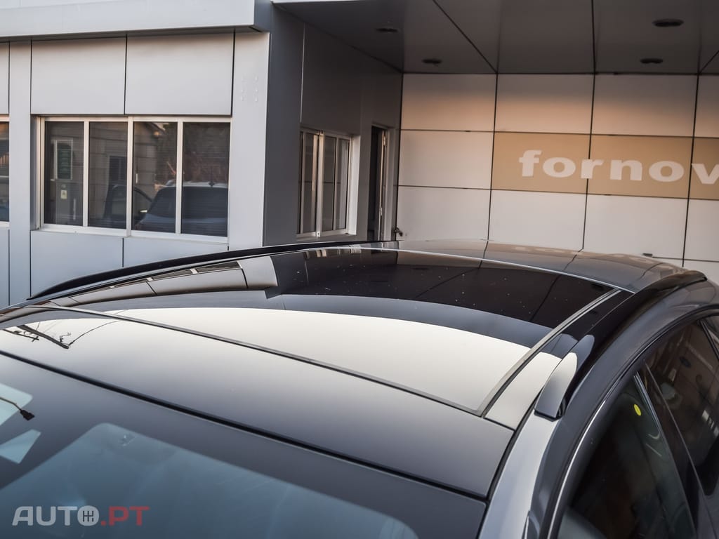 Peugeot 508 SW 1.6 Hybrid GT e-EAT8