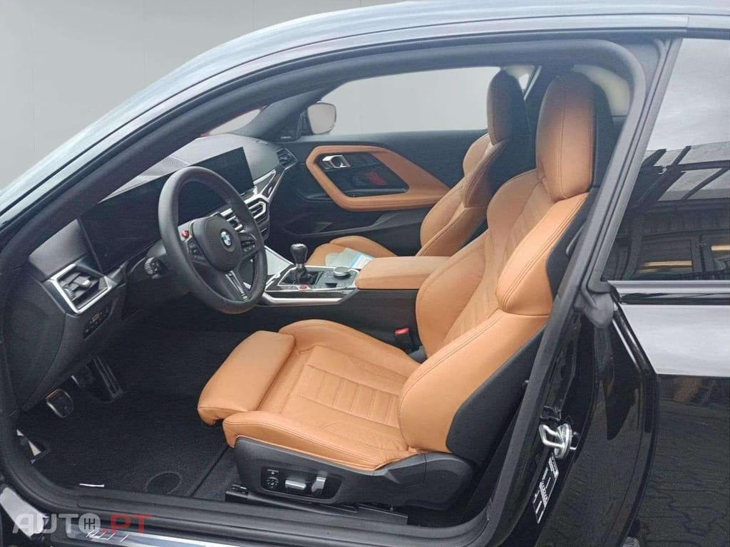 BMW M2 Coupé
